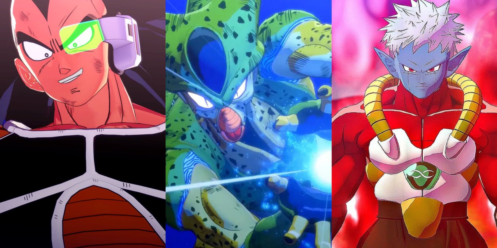 Dragon Ball Z Kakarot: Best Super Attacks, Ranked