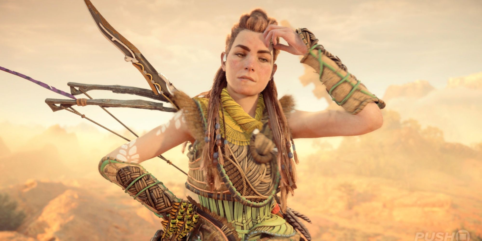 Metacritic Issues Statement On 'Horizon Forbidden West: Burning