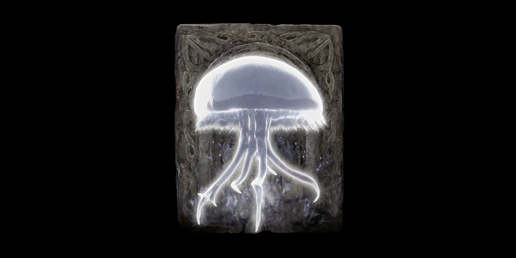 Spirit Jellyfish Ashes Elden Ring