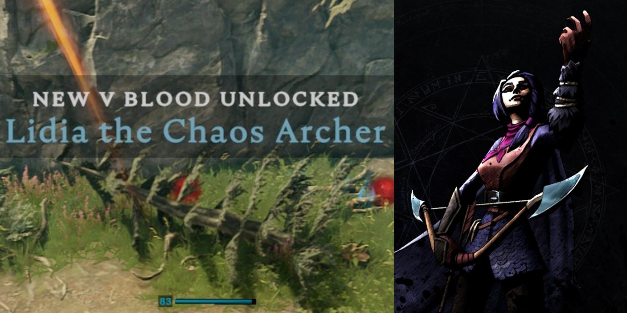 How To Build A Devourer To Salvage Equipment In V Rising