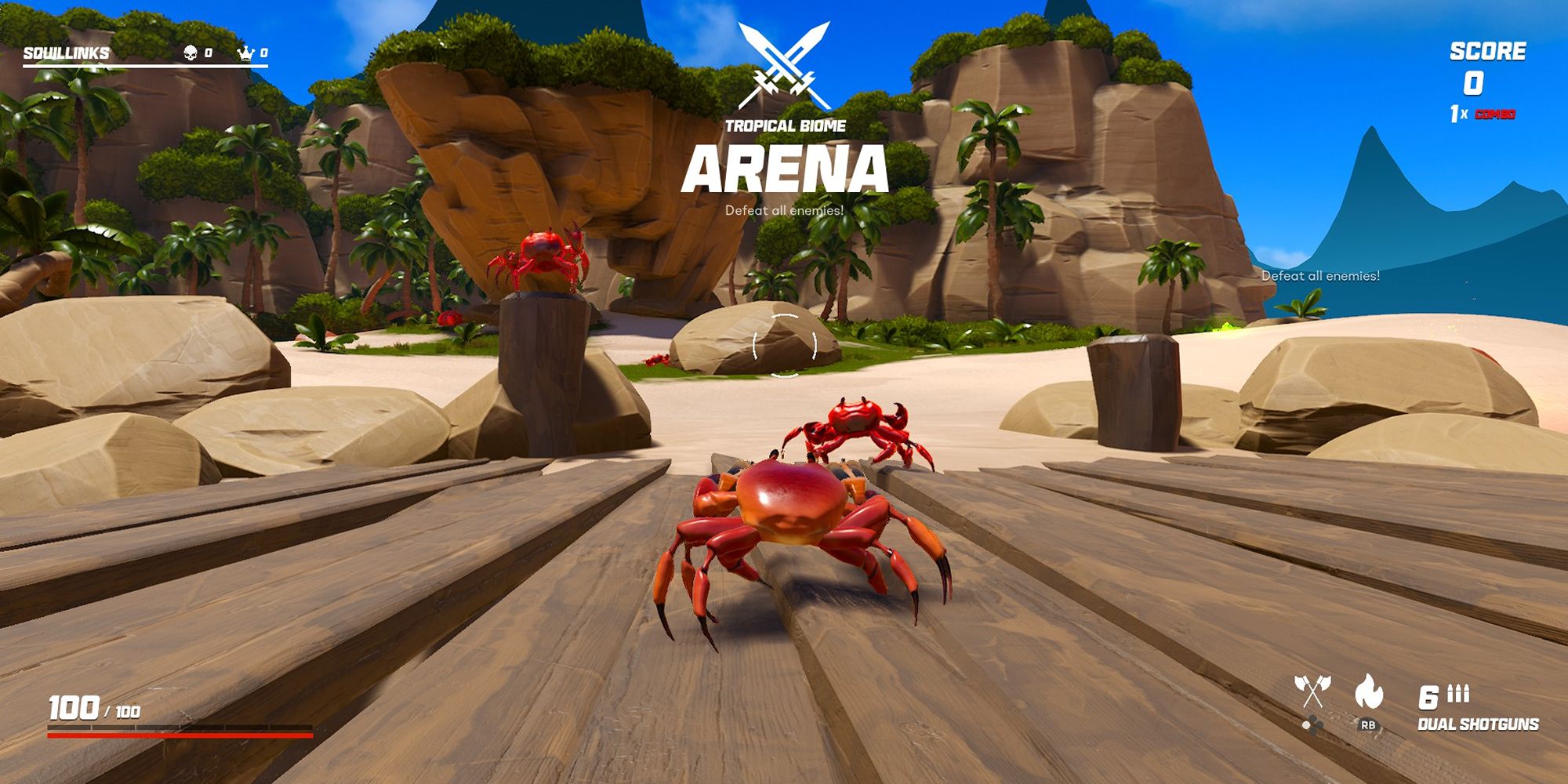 Beginner Tips And Tricks For Crab Champions