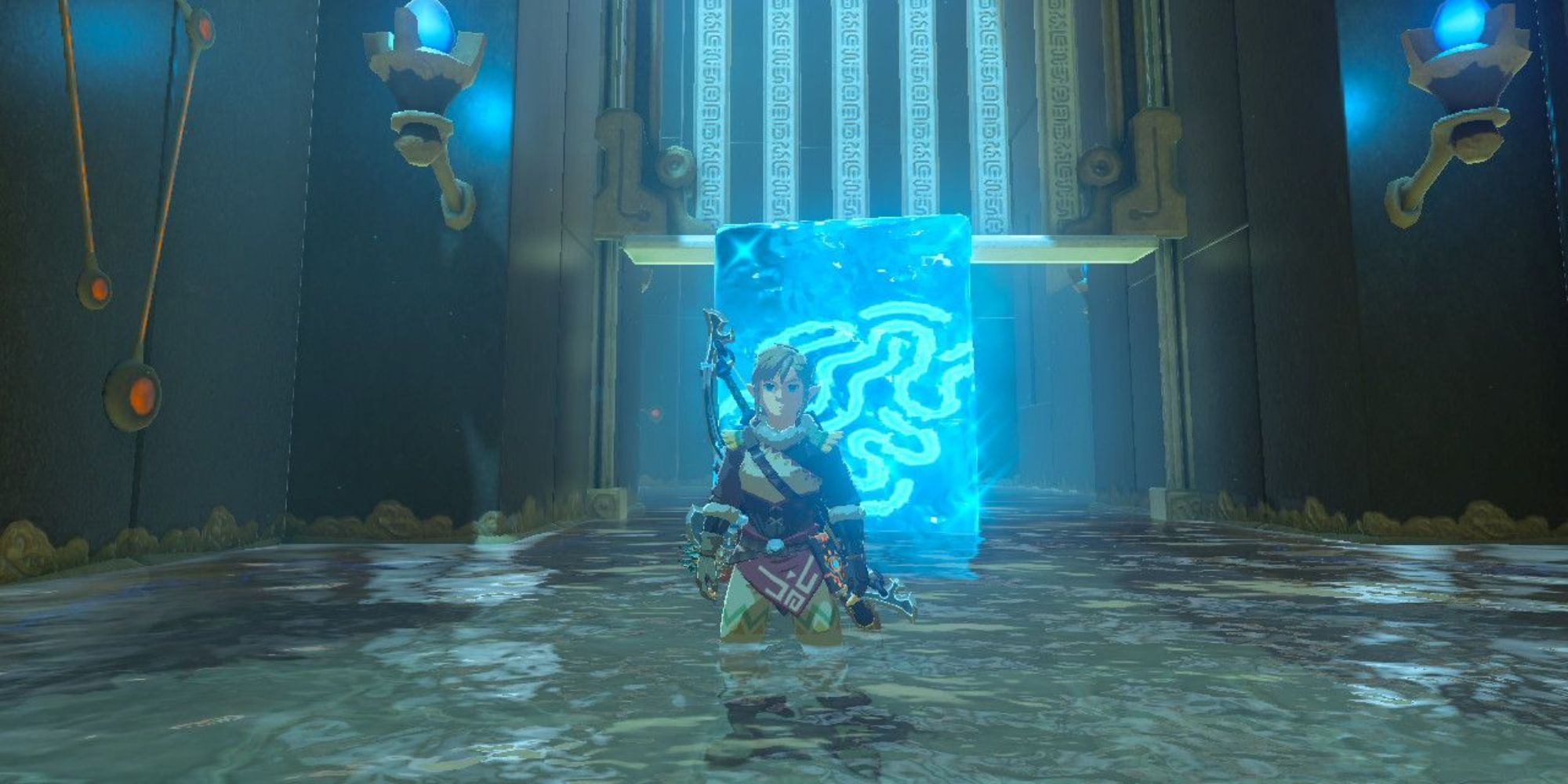 Zelda BotW: All Sheikah Slate Abilities, Ranked