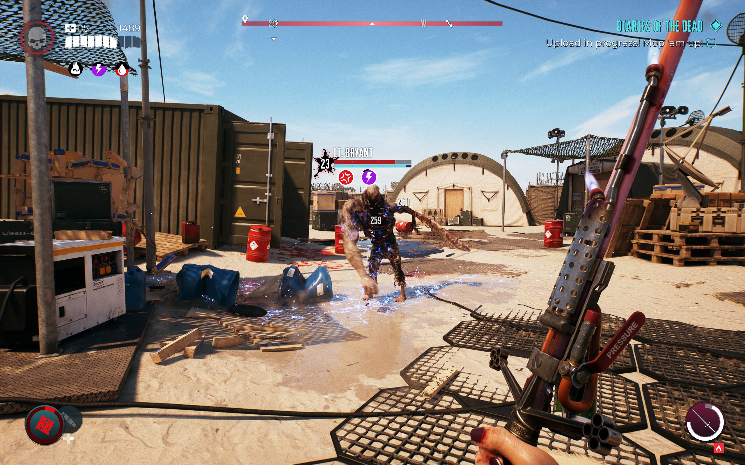 Dead Island 2: The Complete Guide To Venice Beach's Collectibles And ...