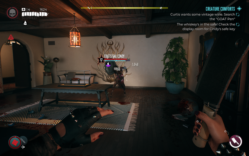 How To Complete Every Bel-Air Side Quest In Dead Island 2