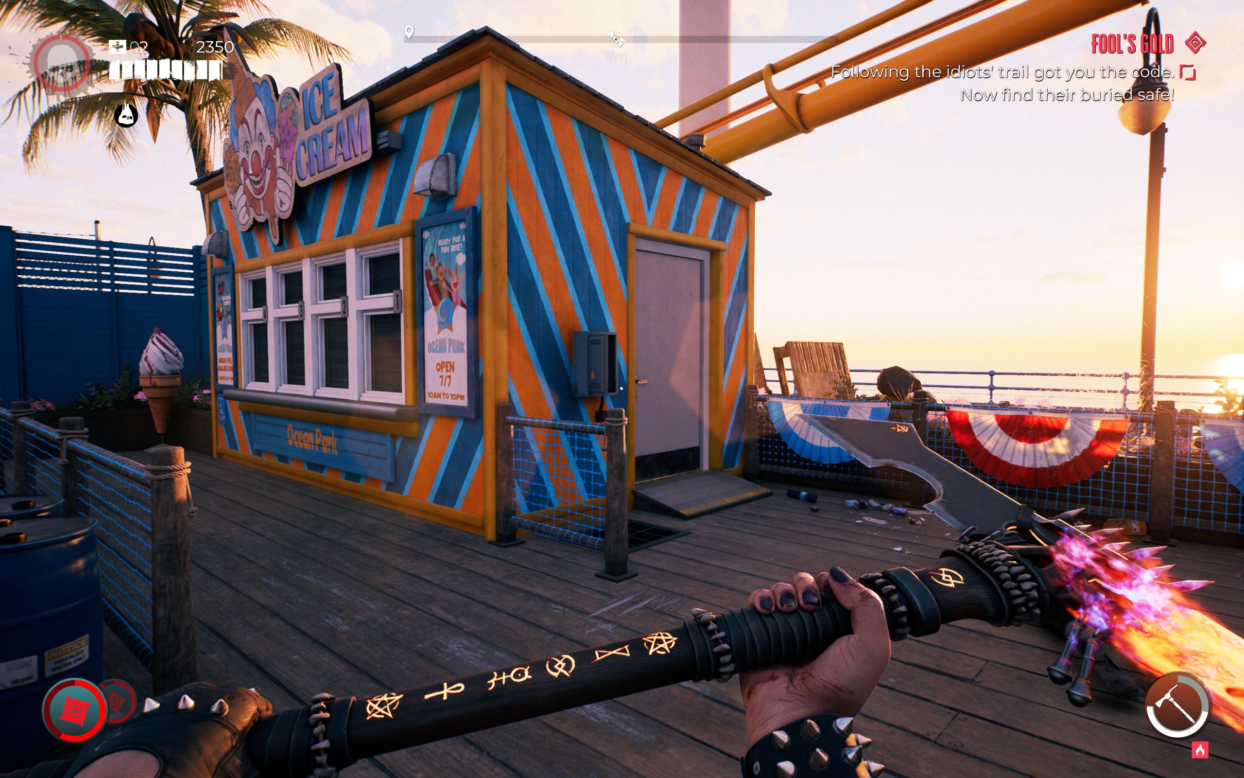 How To Complete Every Santi Monica Side Quest In Dead Island 2