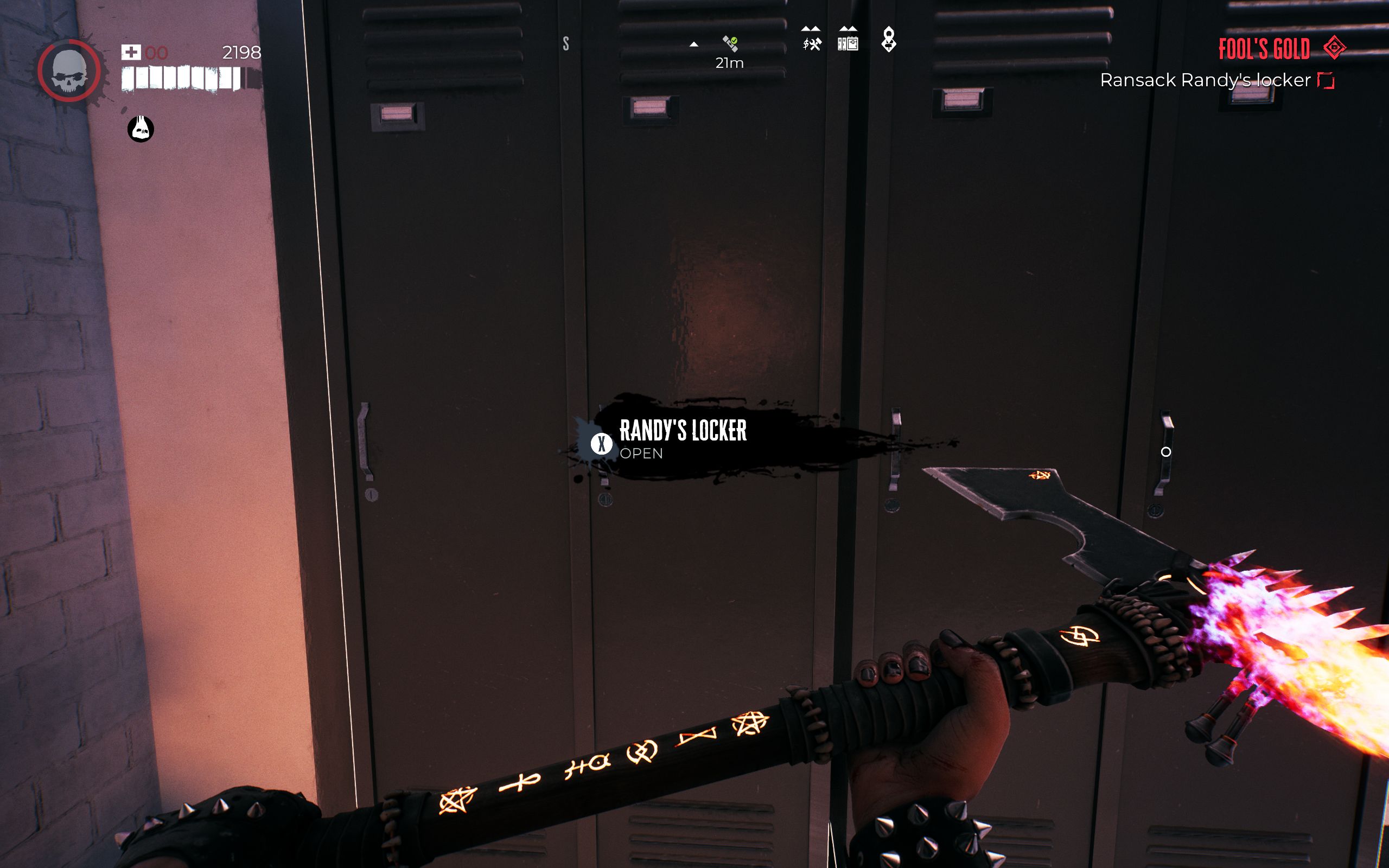 How To Complete Every Santi Monica Side Quest In Dead Island 2