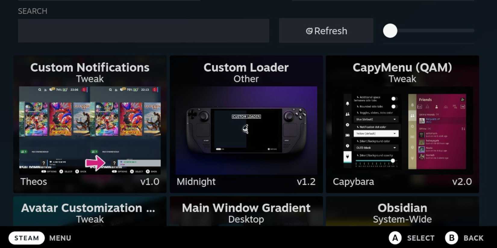 How To Install The Best Plugins On Steam Deck