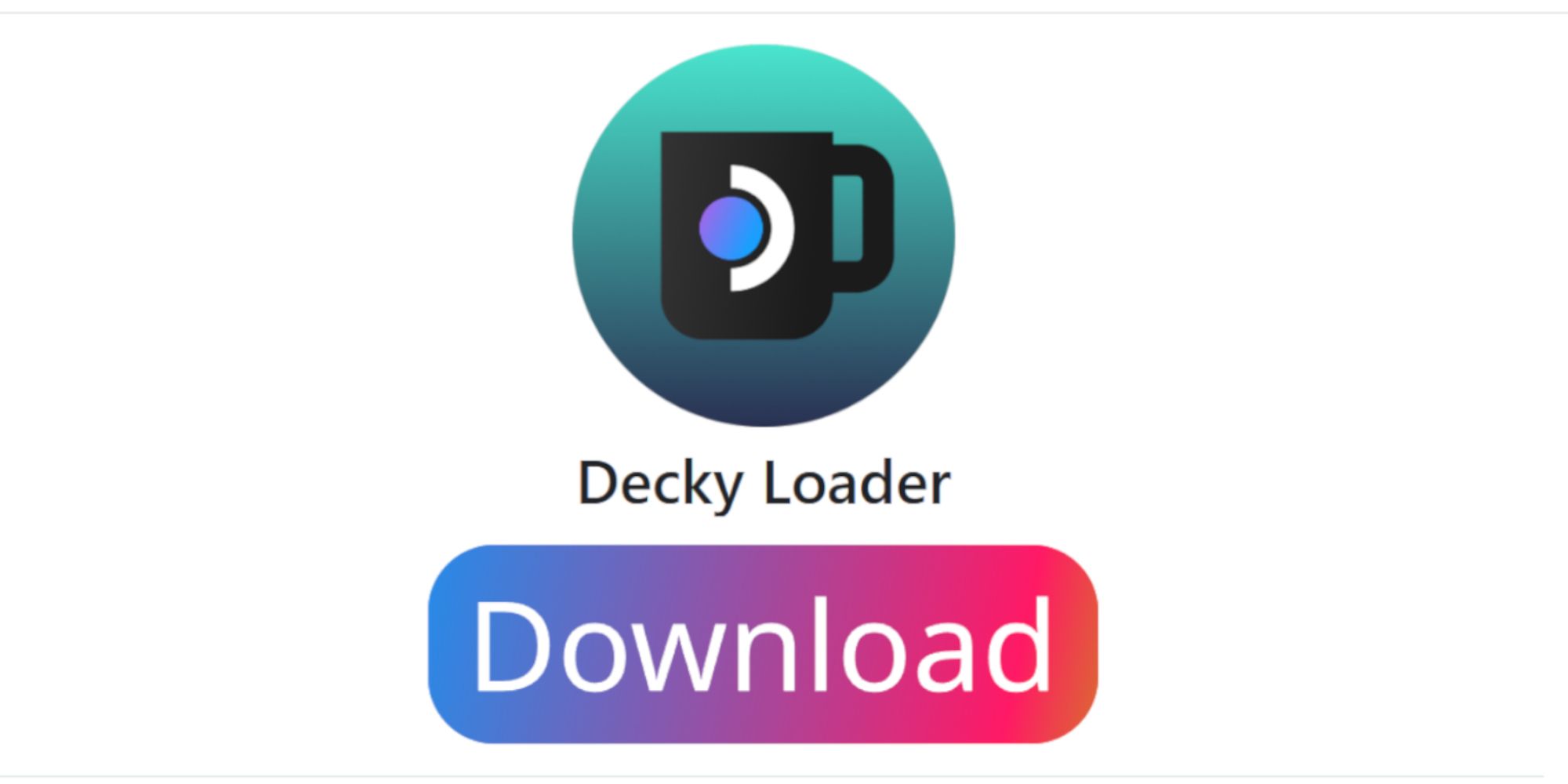 Decky Loader download