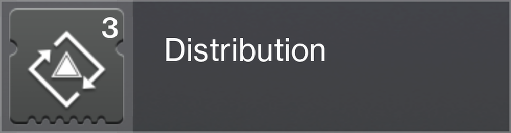 Destiny 2 Distribution Mod
