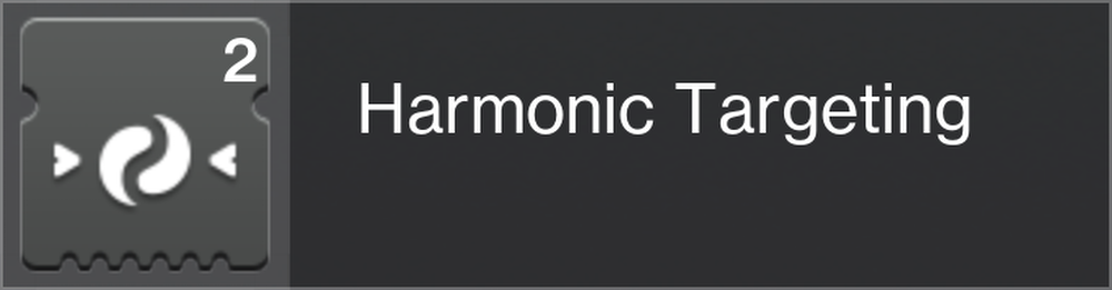 Destiny 2 Harmonic Targeting Mod