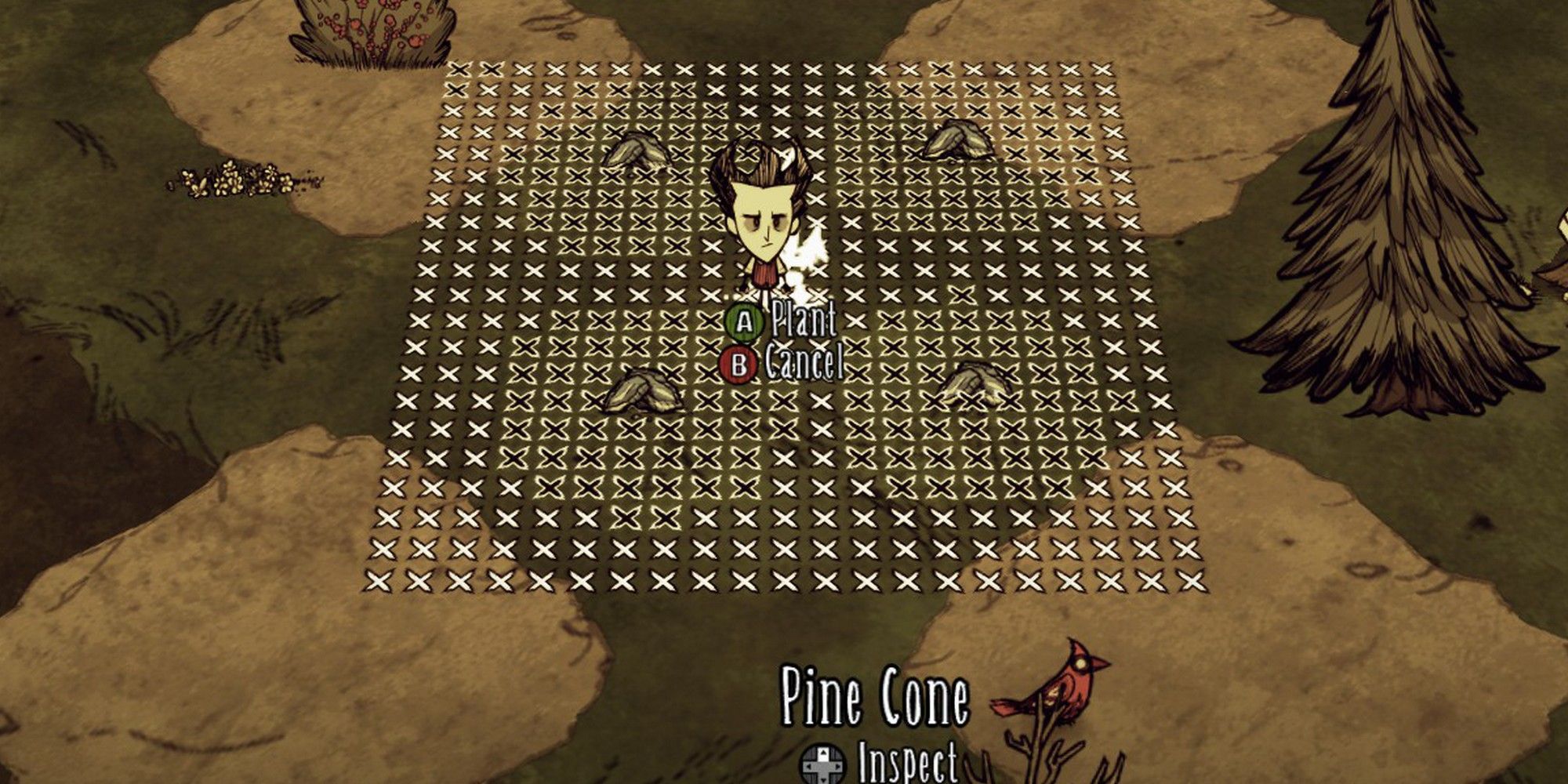 don't starve together mods dst geomatric placement mod