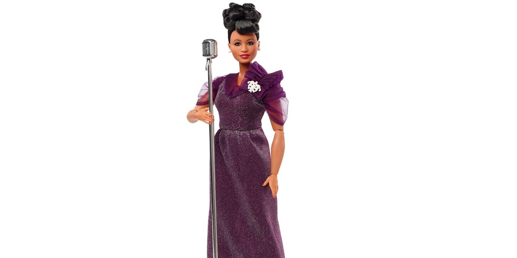 10 Historical Figures Who Got A Barbie Doll