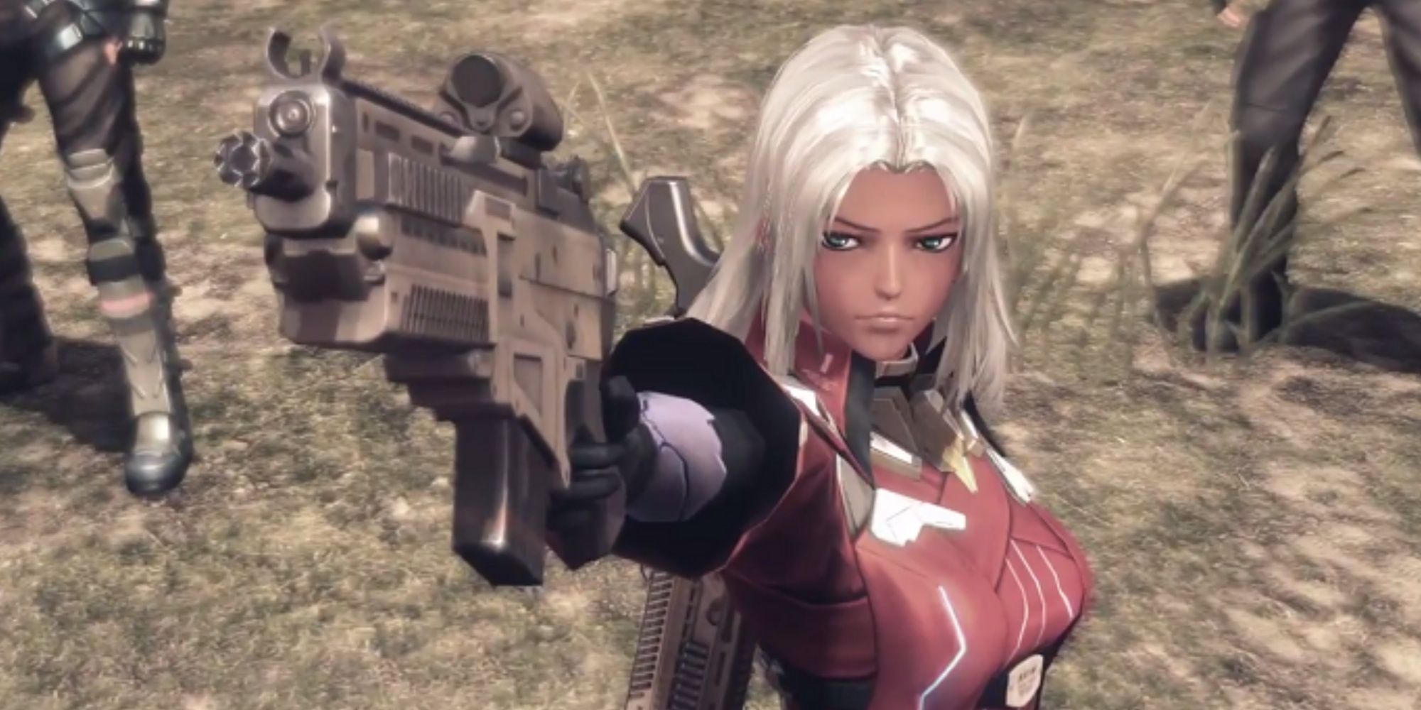 Ranking Every Xenoblade Chronicles Protagonist