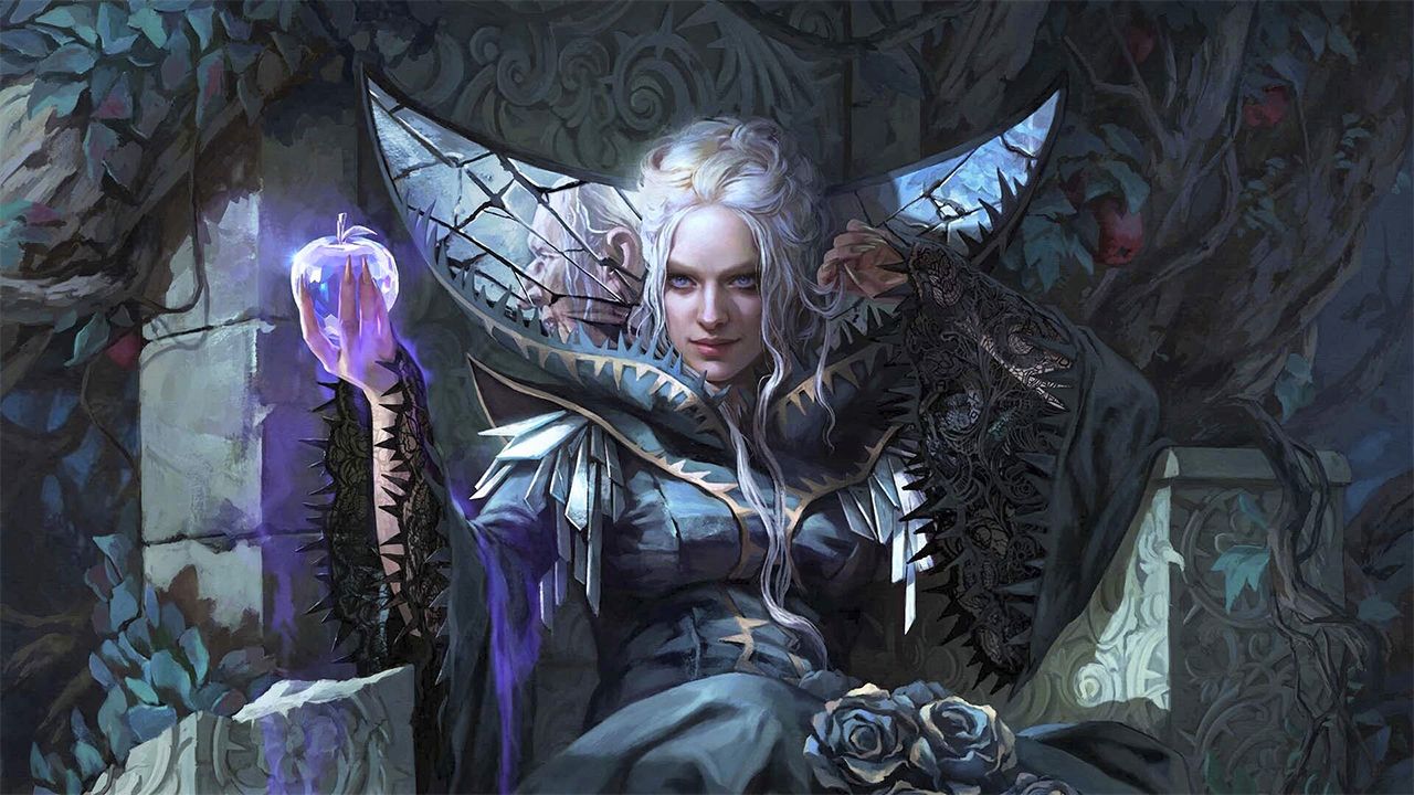 Everything We Know About MTG Wilds Of Eldraine