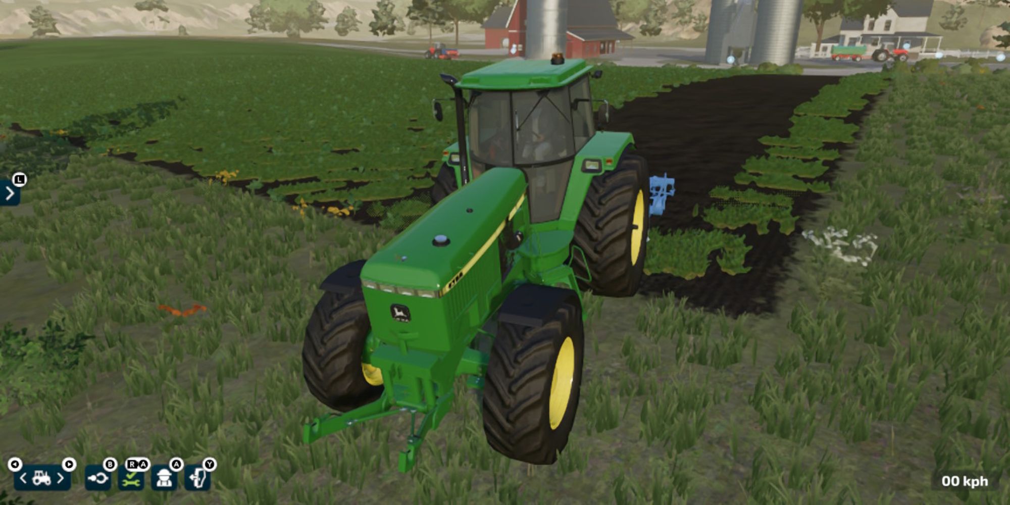 Beginner Tips And Tricks For Farming Simulator 23