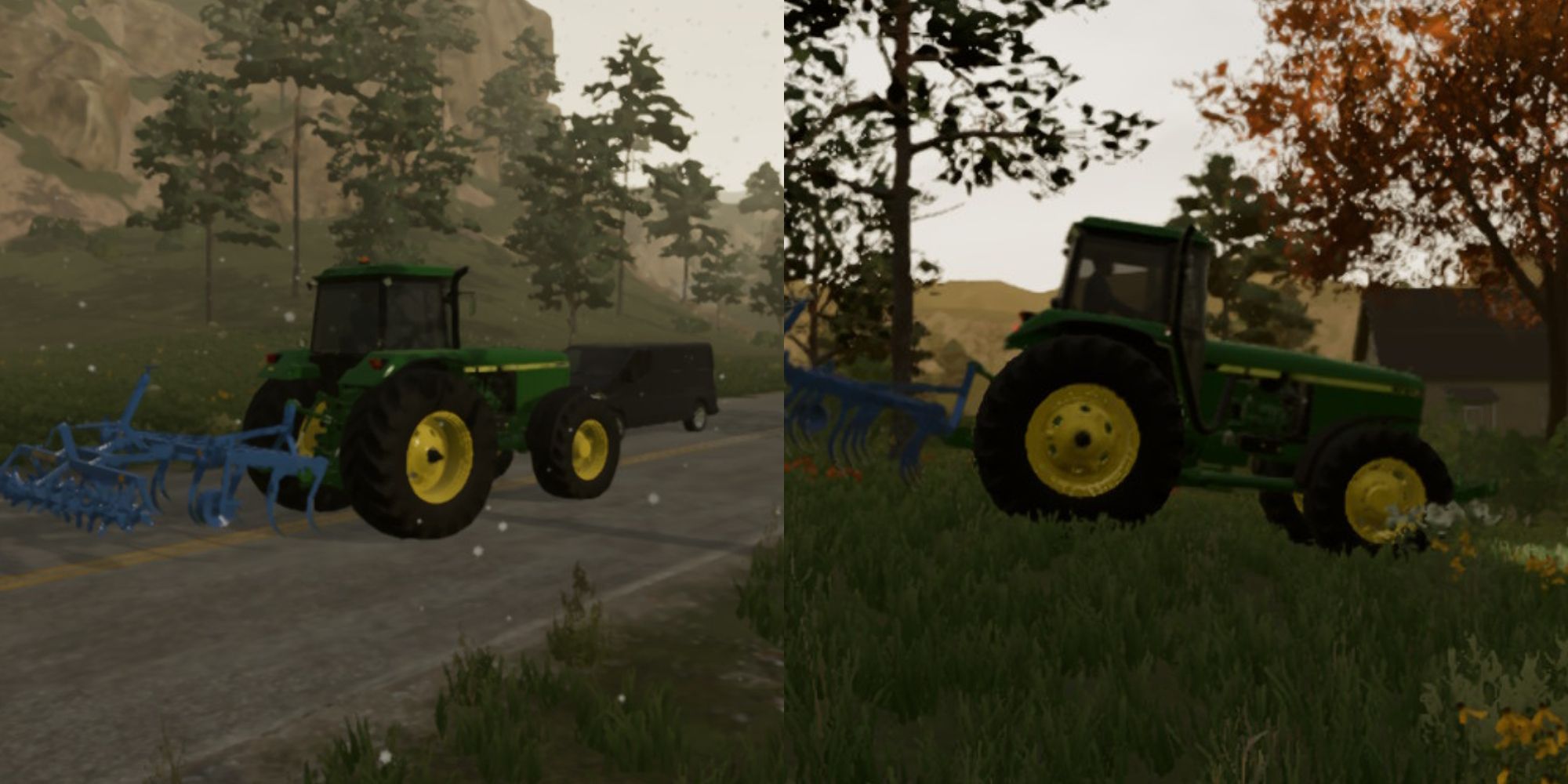 Farming Simulator 23: 5 Best Tips for Beginners 