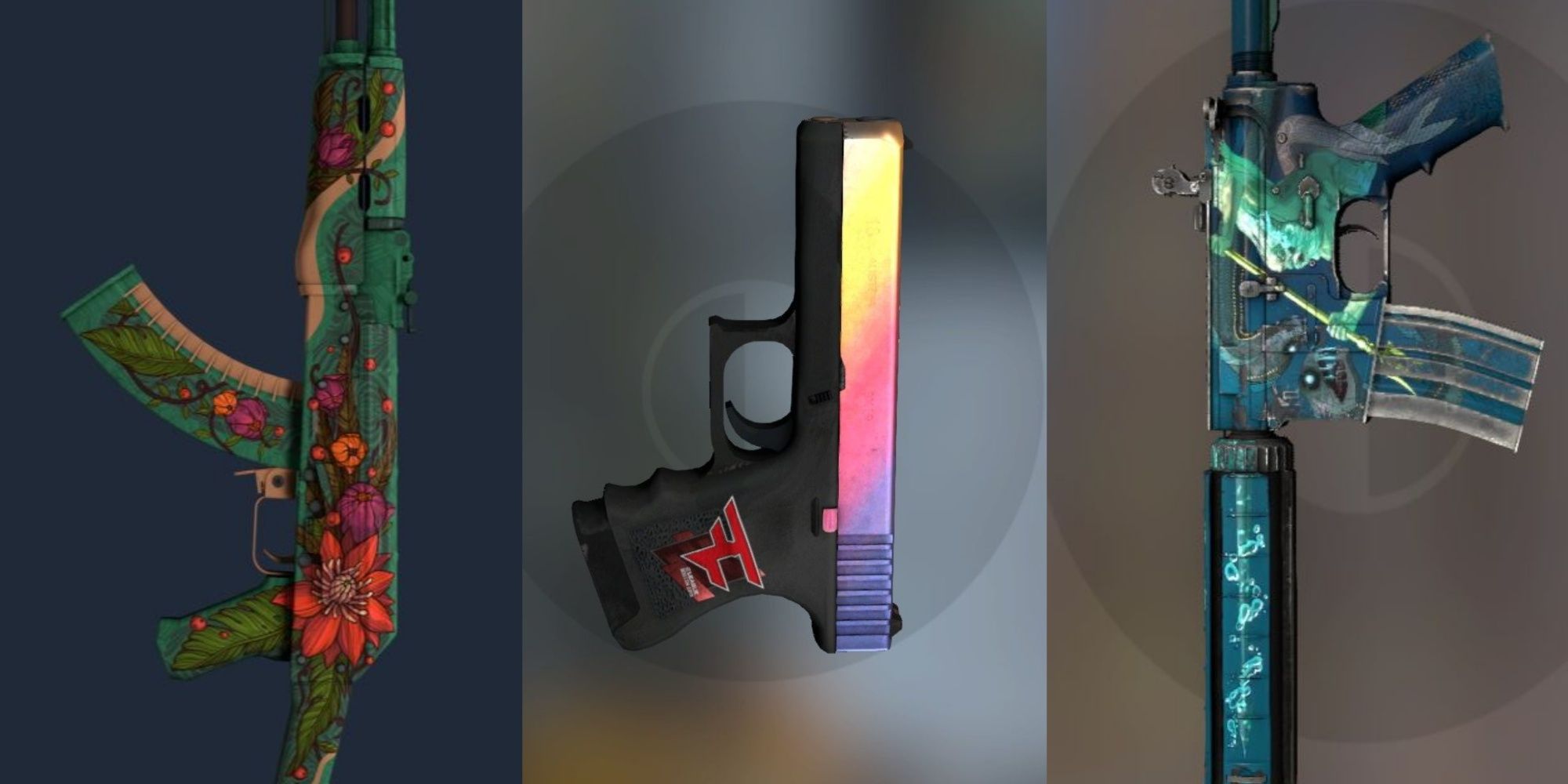 Extremely Rare CS:GO Knife Might Be The Most Expensive Skin In
