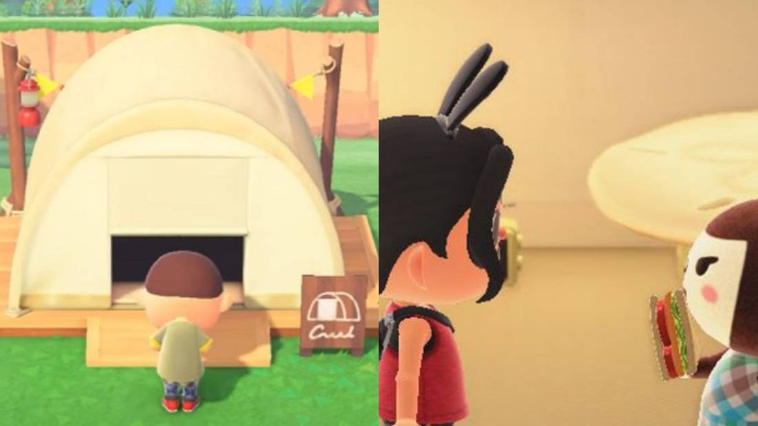 How to Upgrade Your Tent in Animal Crossing New Horizons: Essential Steps
