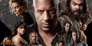 Fast X Review The Final Fantasy 6 Of Action Movies