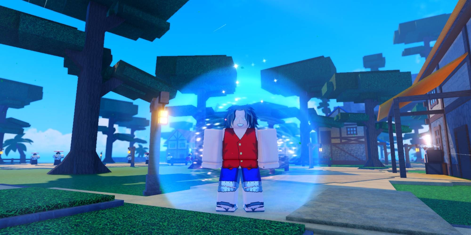 Final Sea Codes - Roblox