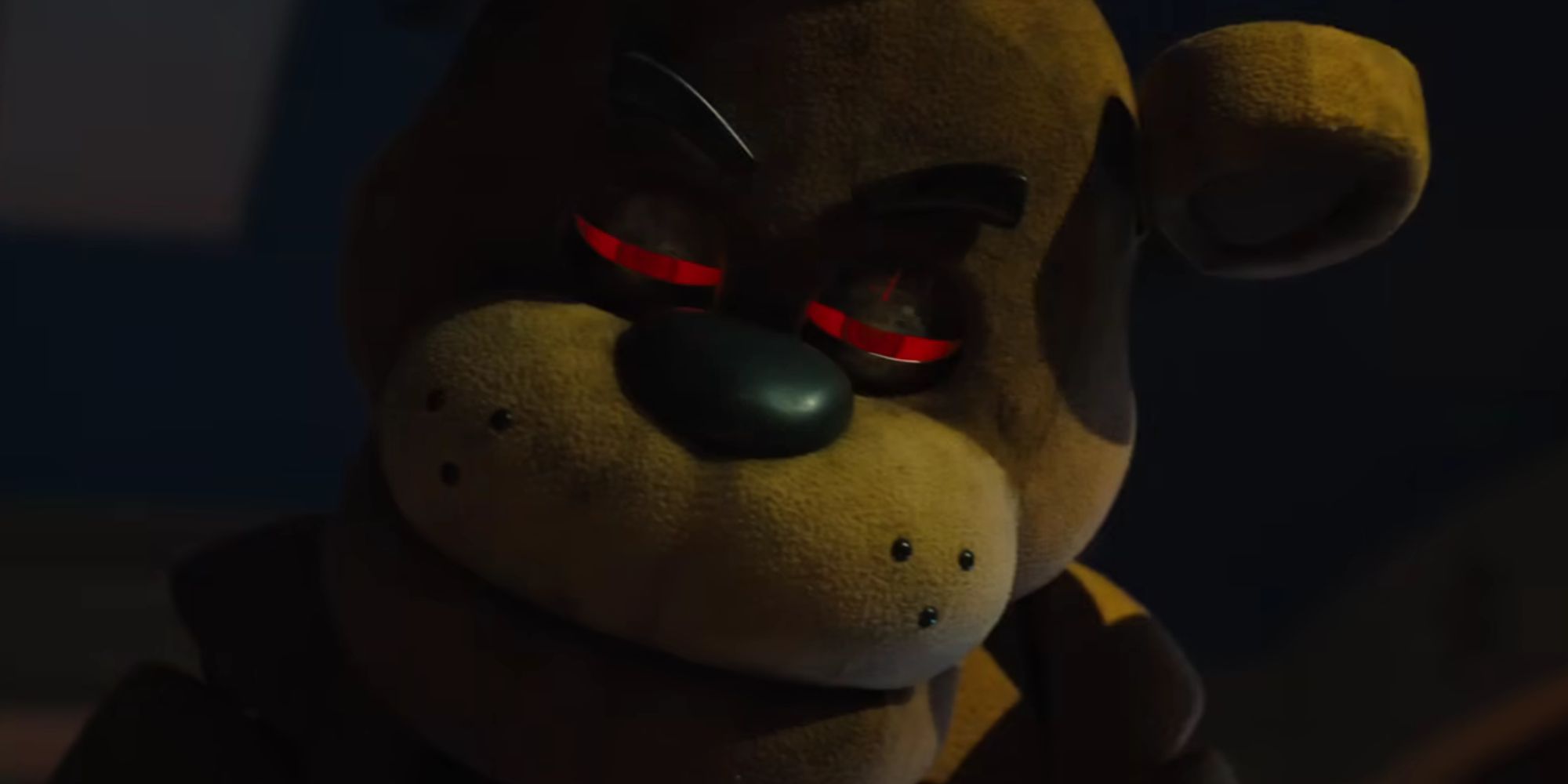 Unfinished Five Nights at Freddy's Movie Trailer Leaks Online