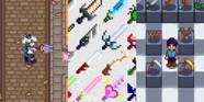 The Best Weapon Mods In Stardew Valley