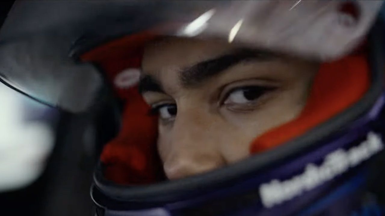 gran turismo movie trailer racer in helmet-1