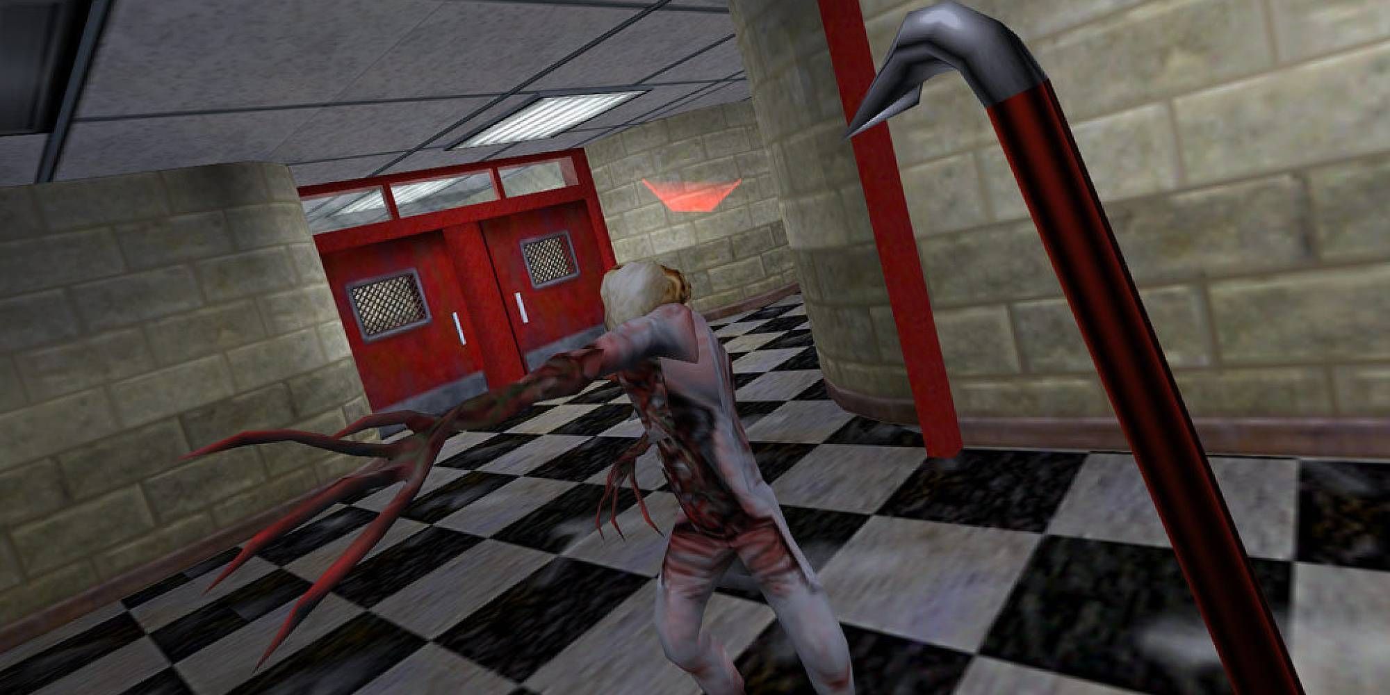 25 Years Later, Half-Life Is Still The Best In The Series