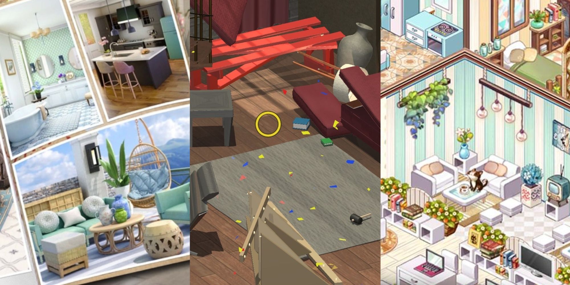 Best Interior Design Games