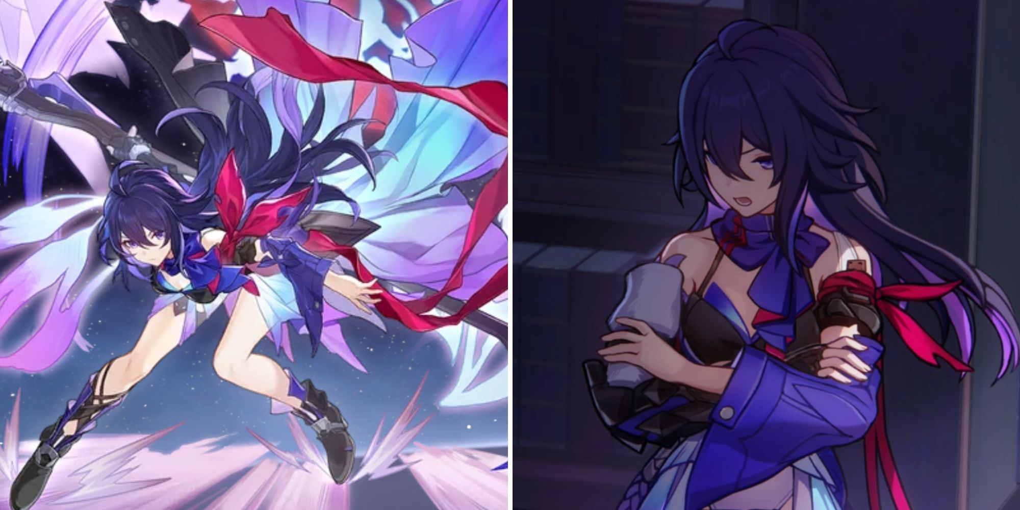 Seele SS or SSS?? Honkai Impact 3rd