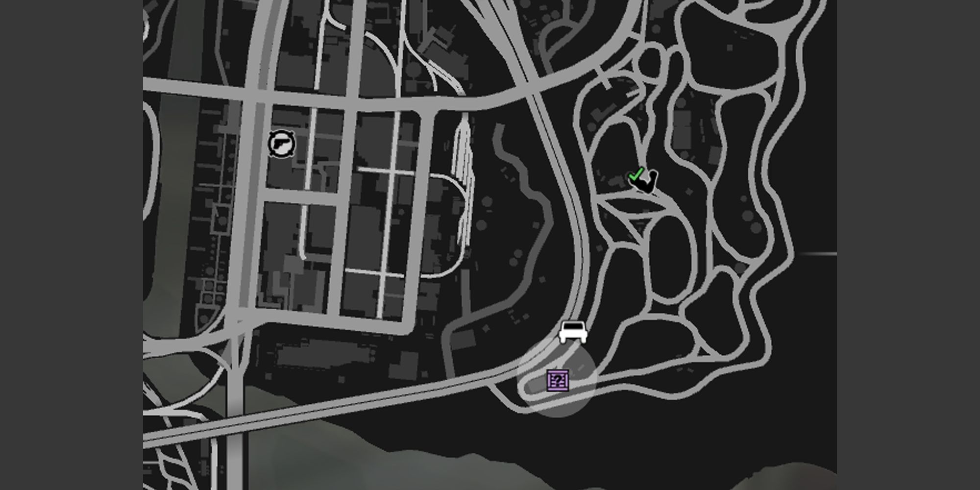 Where To Find Every G's Cache In Grand Theft Auto Online