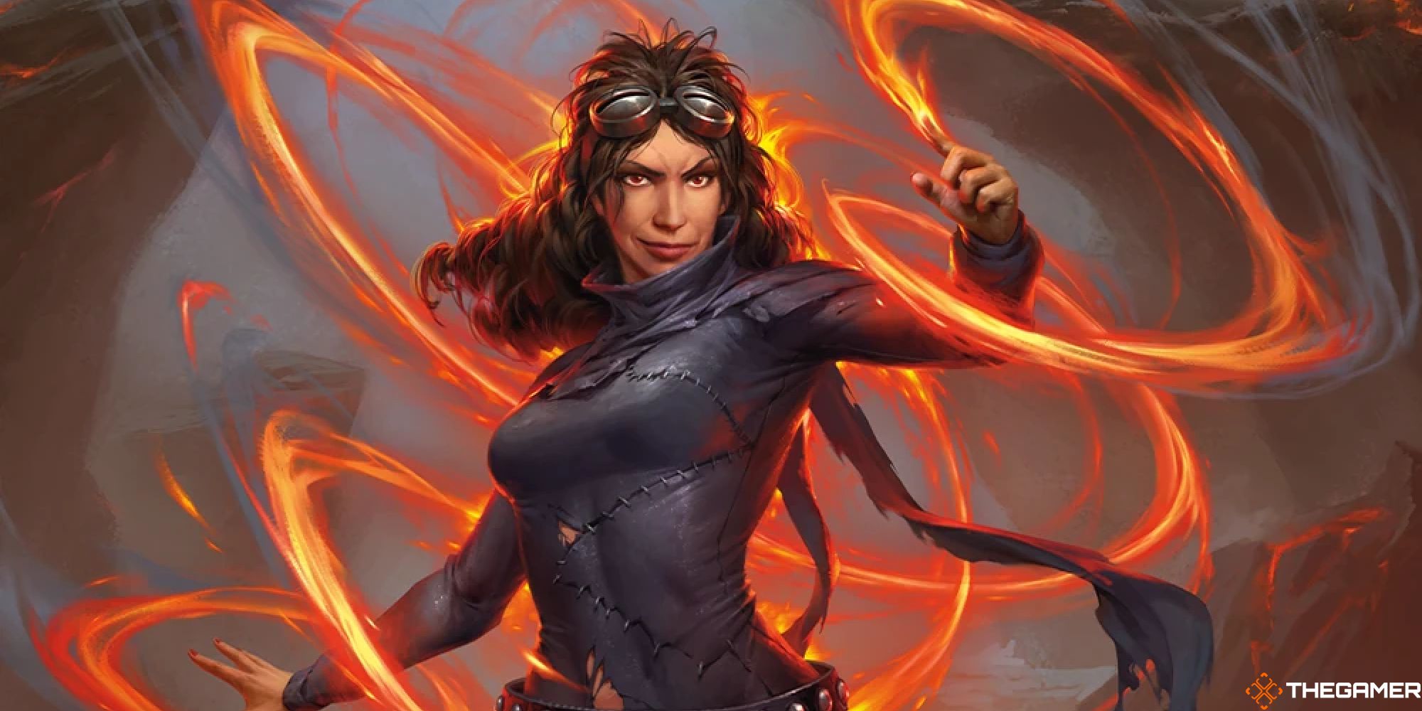 Who Was Jaya Ballard In MTG?