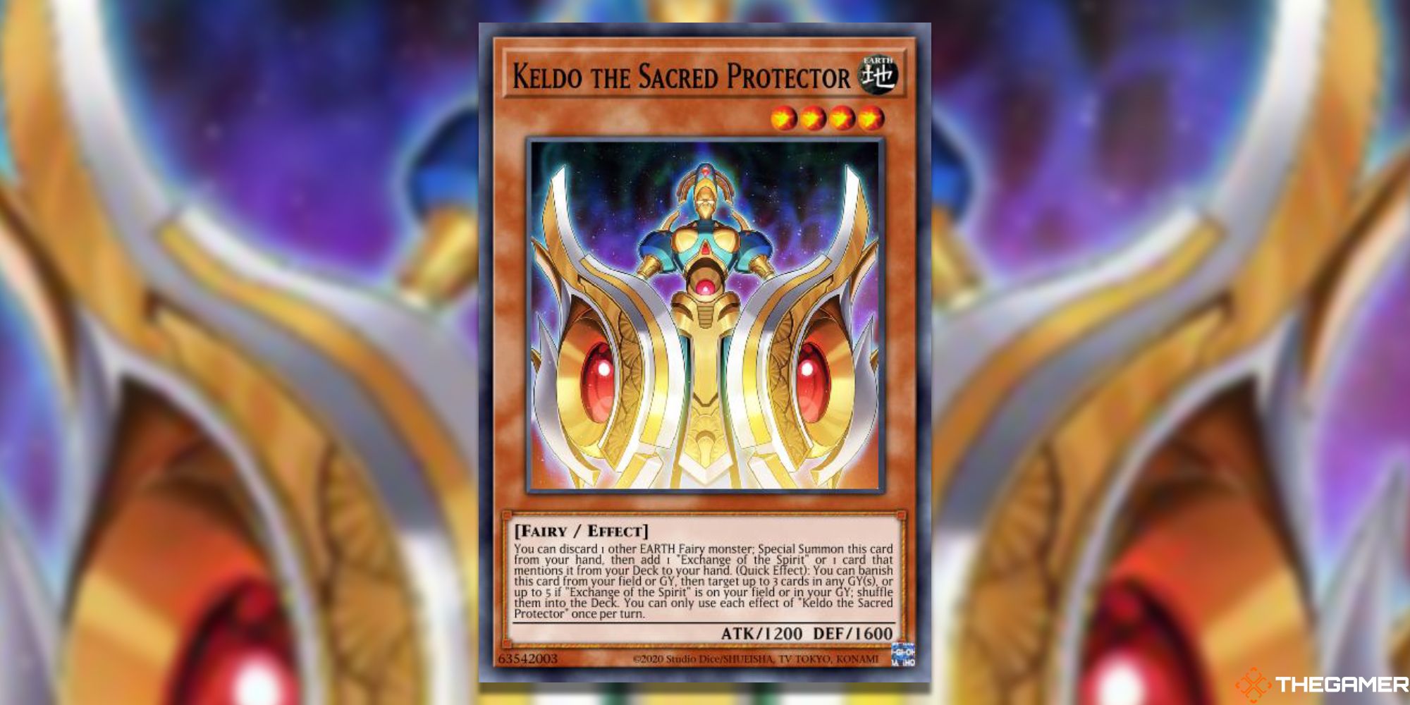 Yu-Gi-Oh! Master Duel: The 10 Best Cards For A Tearlaments Deck