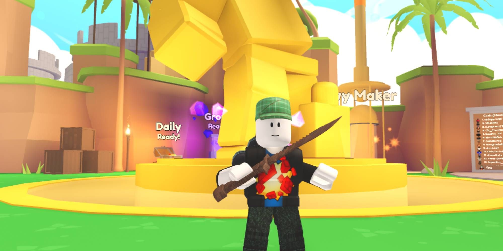 Knife Clicker Simulator Codes - Roblox