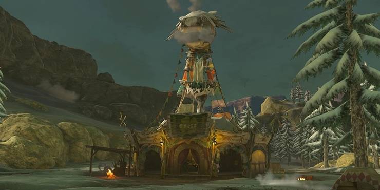 Hyrule Gazette