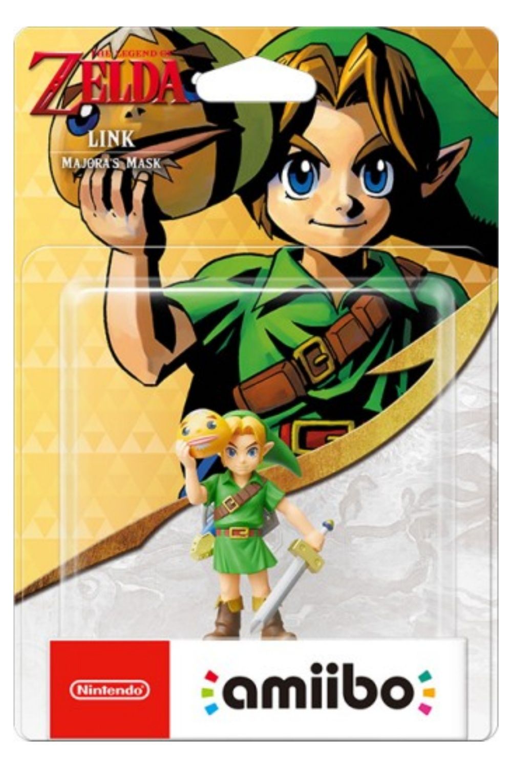 The Legend Of Zelda's Best Amiibo In 2024