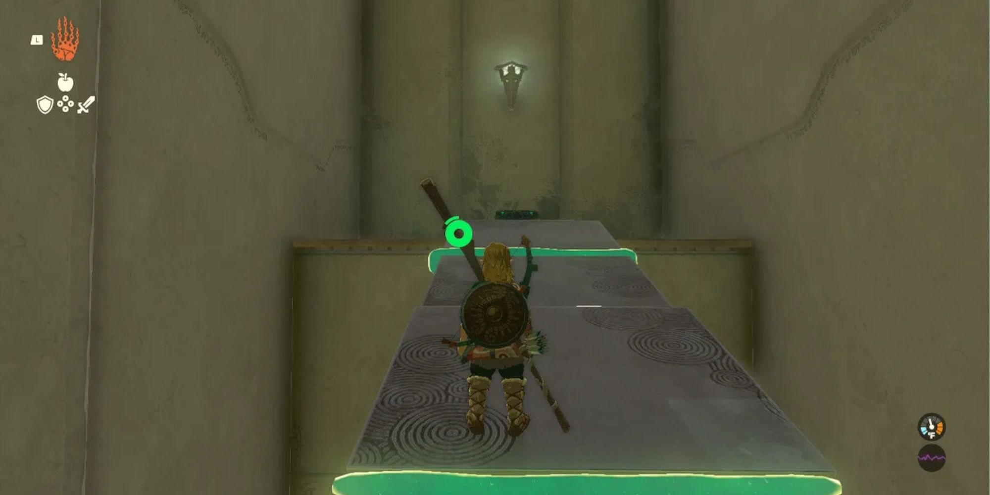 Zelda Tears of the Kingdom: Igoshon Shrine Guide - News