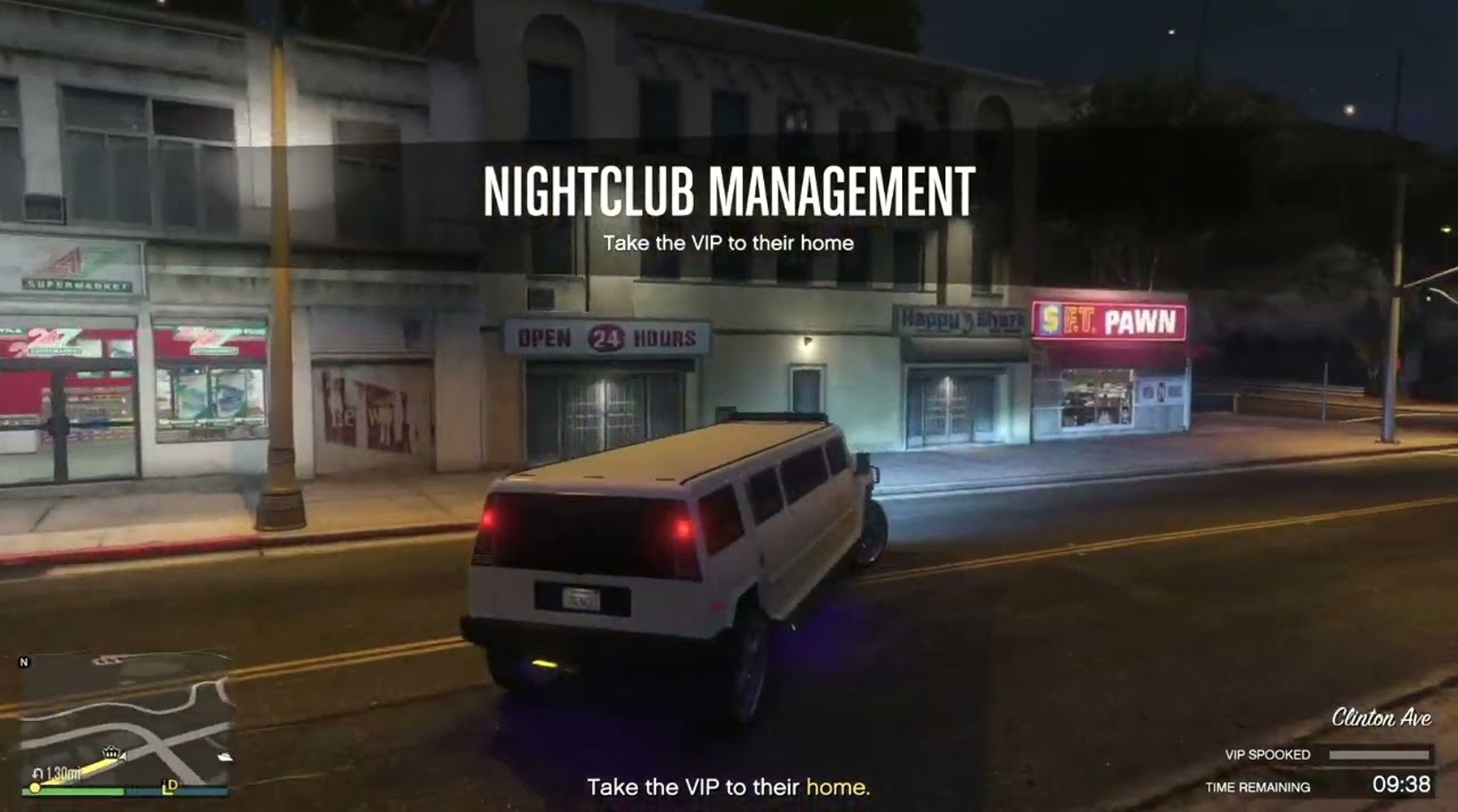 How To Manage Nightclub Popularity In GTA: Online