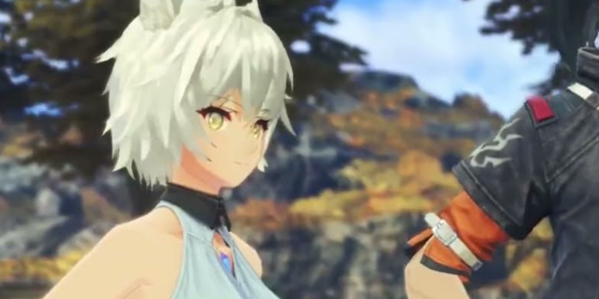 Who Are The Founders In Xenoblade Chronicles 3?