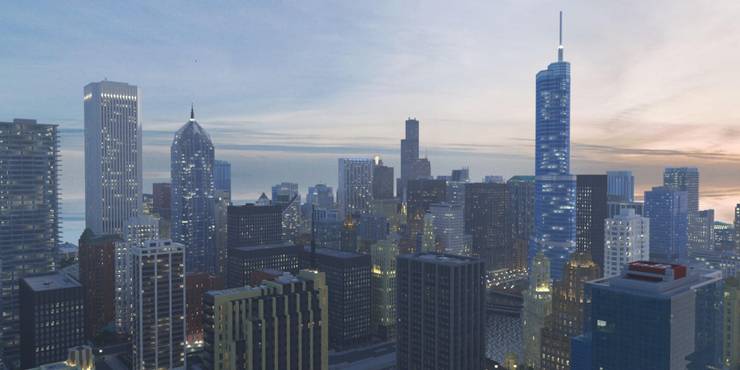 Chicago, Illinois, USA