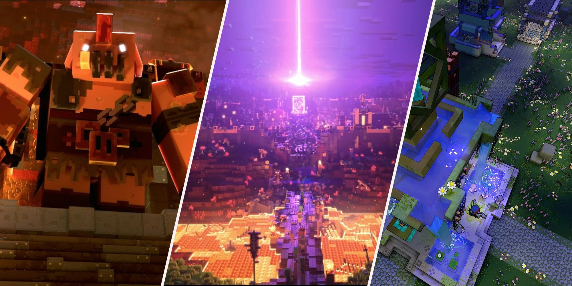 Minecraft Legends: 9 Tips We Wish We Knew Before Playing