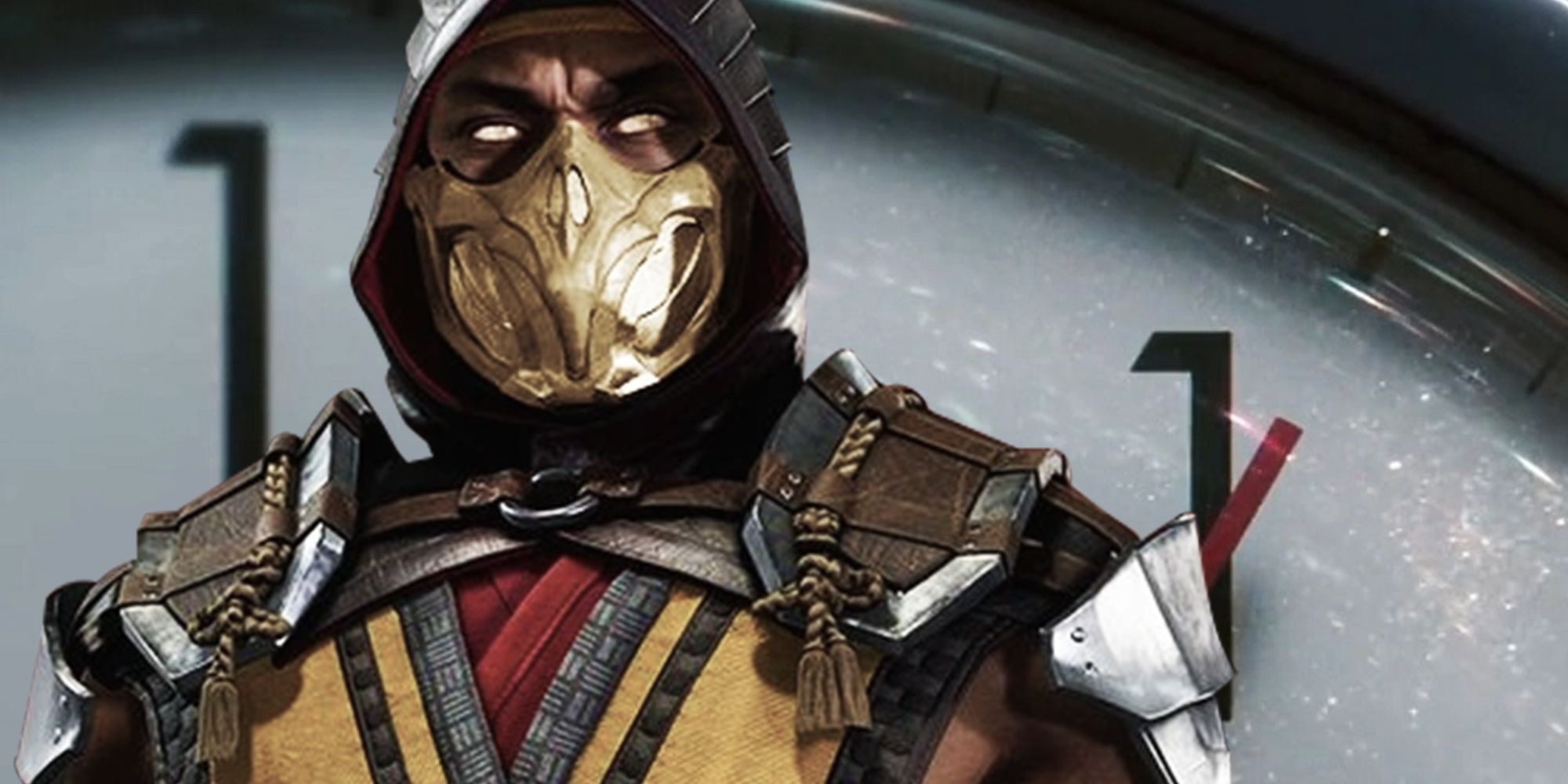 Ed Boon Teases Upcoming Mortal Kombat 12 Reveal