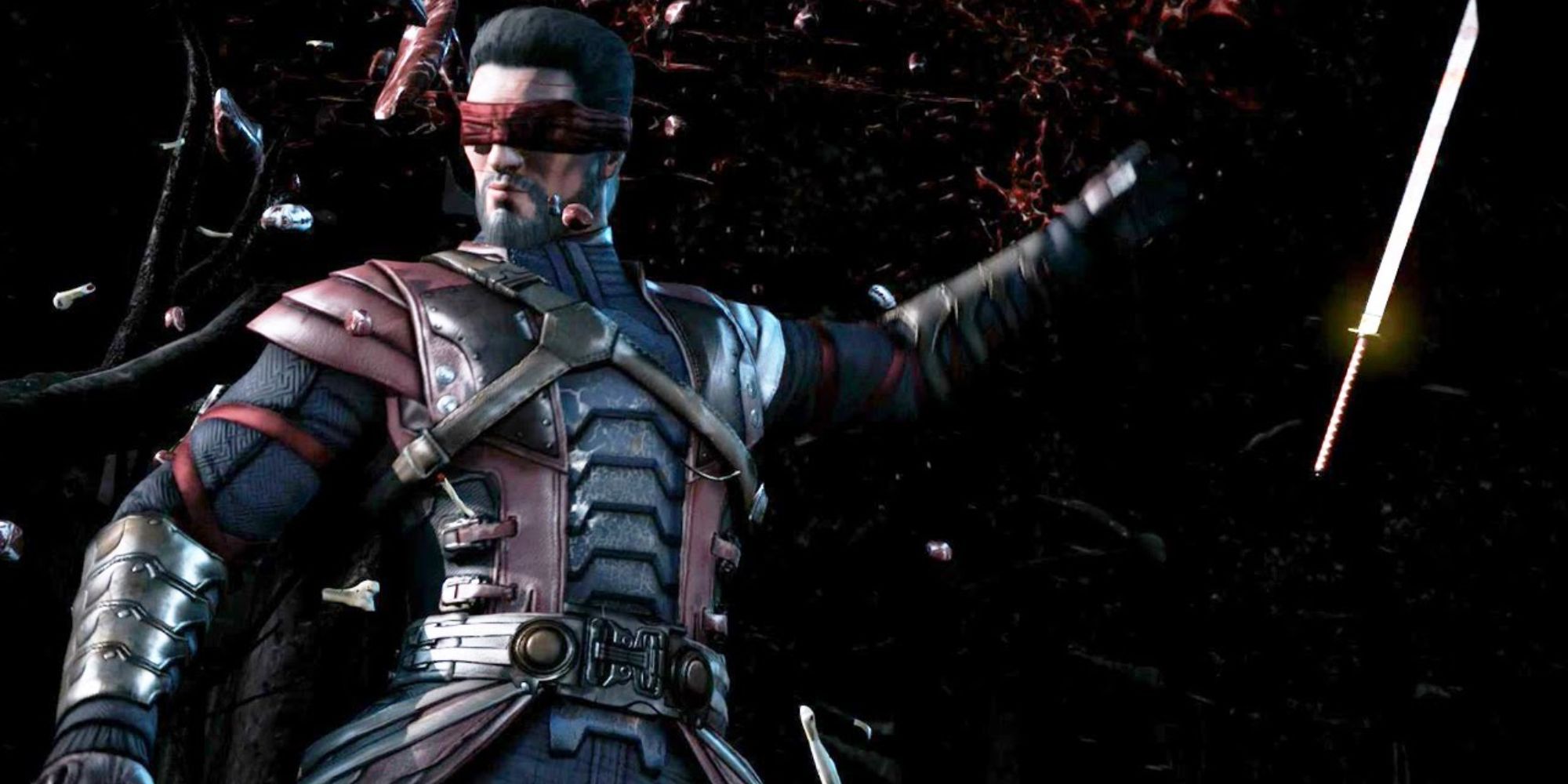 Which Mortal Kombat Character Are You Based On Your Zodiac Sign?