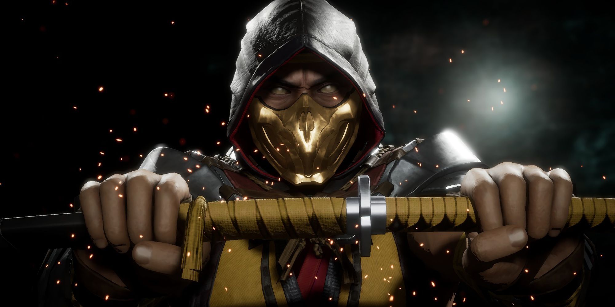 What Is The Best Scorpion Skin In Mortal Kombat?