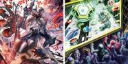 The Most Valuable Cards From YGO s Cyberstorm Access