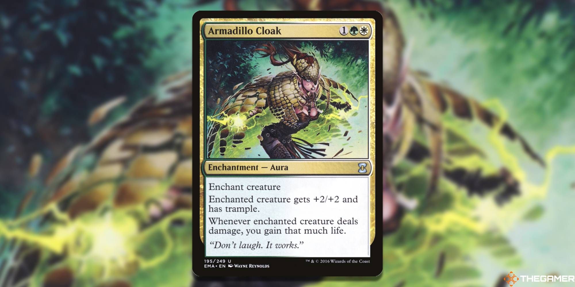 MTG Pauper Bogles Guide