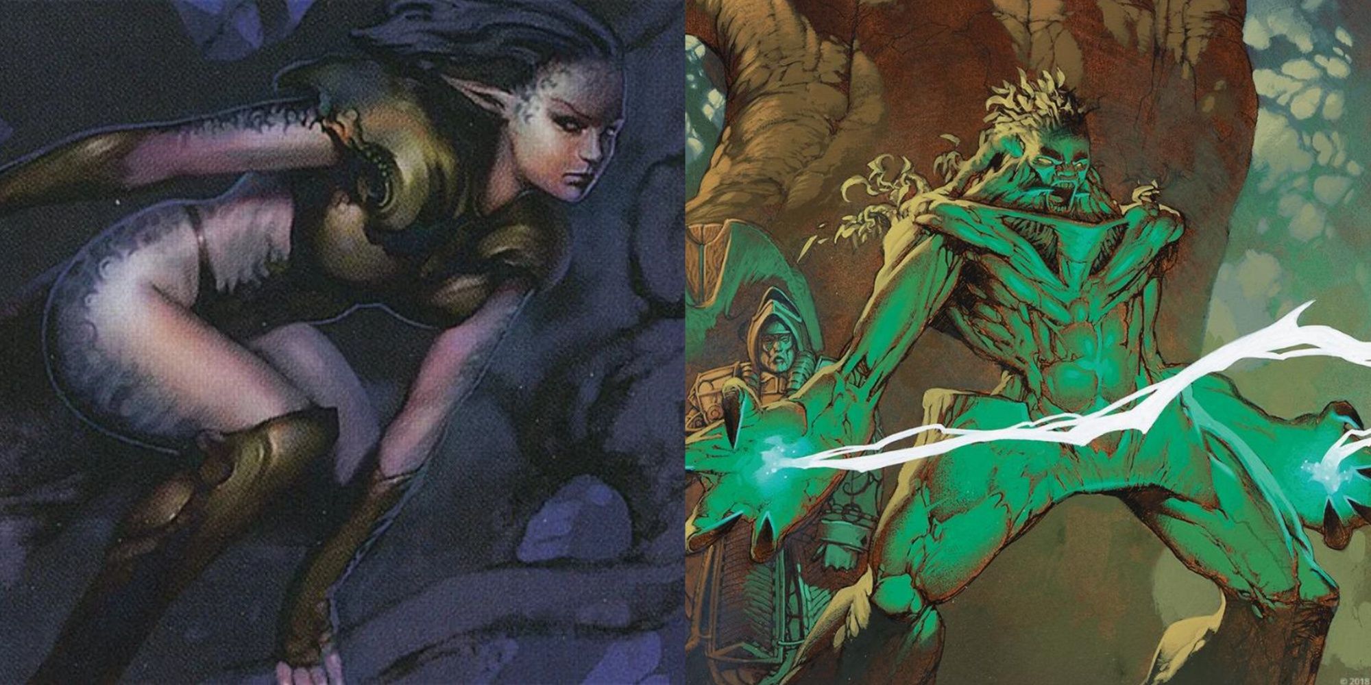 MTG Pauper Bogles Guide