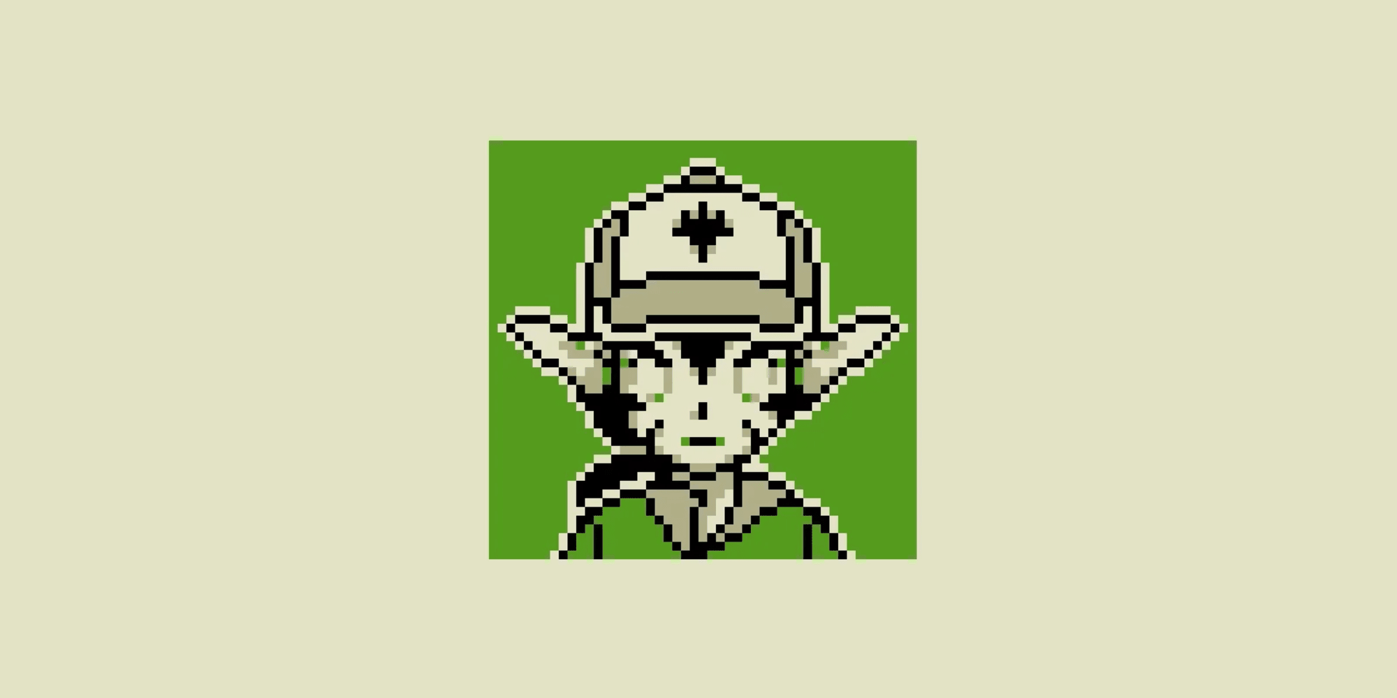 Magic: The Gathering Reimagined As GameBoy Game By Fan