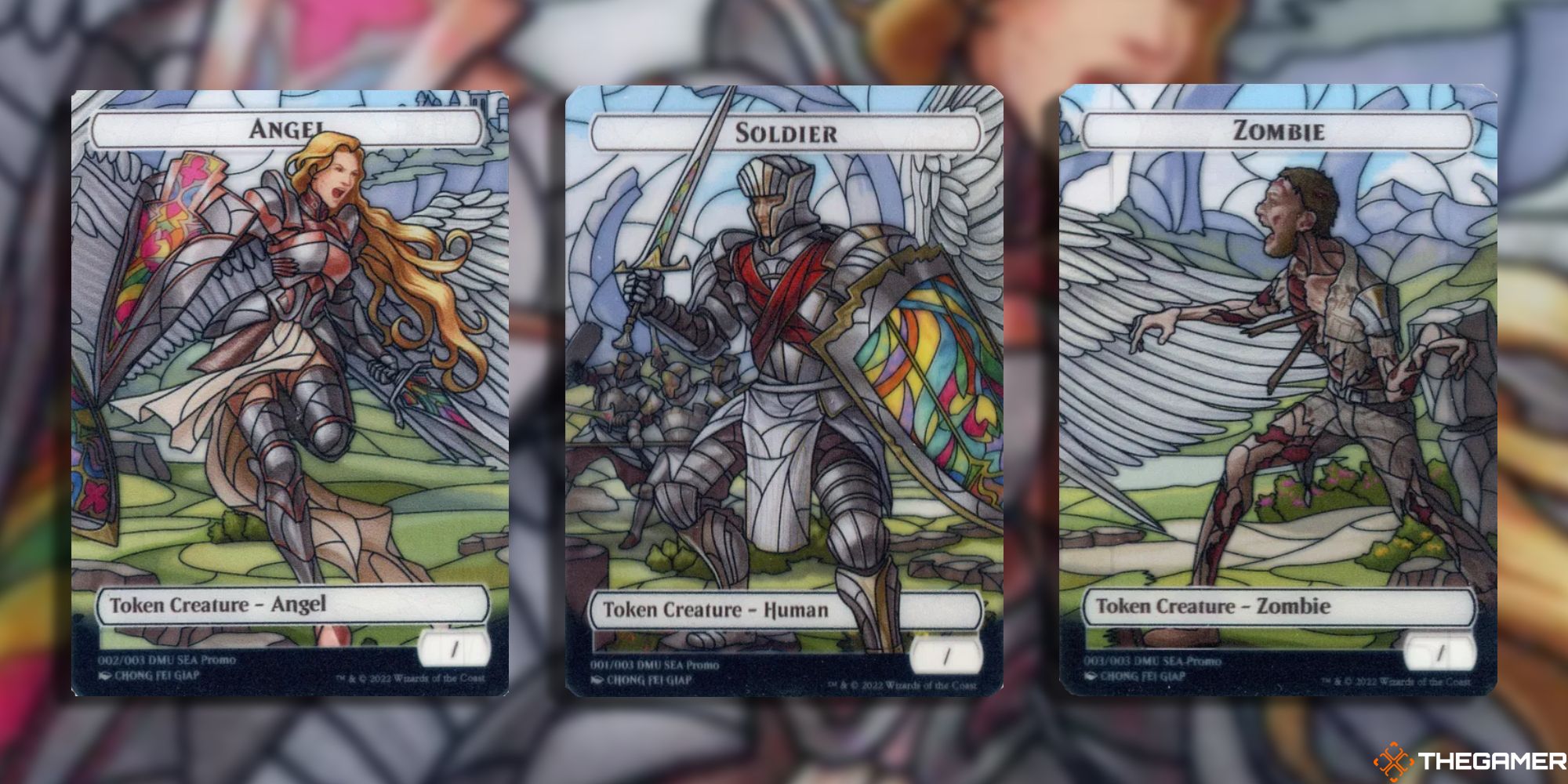 10 Most Valuable Dominaria United Cards In MTG