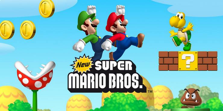 new-super-mario-bros-logo-original-nintendo-all-mainline-mario-games-in-order.jpg (740×370)
